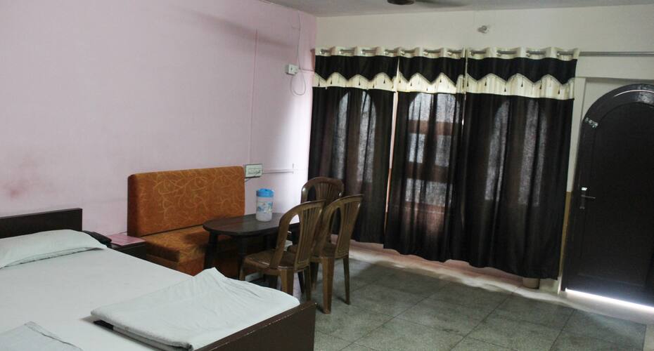 Hotel Galaxy, Jodhpur 5